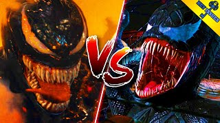 Venom vs Carnificina na Igreja [upl. by Dreher308]