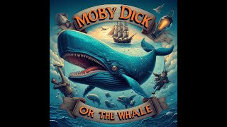 🐋 Moby Dick or the Whale  Part 36 [upl. by Ecnerual]