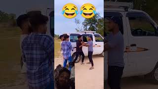 Passa mangana ka naya tarika comedy funny fun explore money realfools dosti [upl. by Nnodnarb]