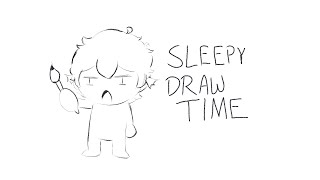 Tired Stream Time [upl. by Granger]