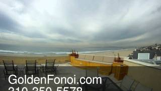 2909 The Strand Hermosa Beach CA 90254Eric Fonoimoana [upl. by Oiromed544]