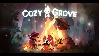 Cozy Grove Original Soundtrack  Full OST [upl. by Koal970]