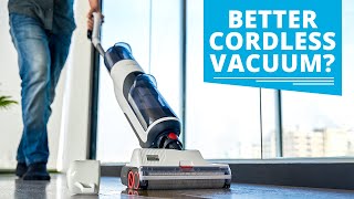 Roborock Dyad  Best Wet amp Dry Cordless Vacuum [upl. by Rooker165]