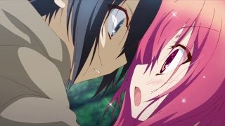 AMV Seirei Tsukai no Blade Dance  Not gonna die [upl. by Isiah]