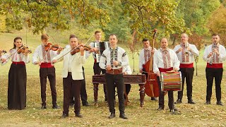 Ion Nazîru și Orchestra Rapsozii Moldovei  Moldovenii când sadună❗️ [upl. by Chastain542]