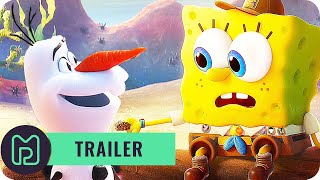 Die Besten Kinder amp Familien Filme 2019 amp 2020  Alle Trailer [upl. by Eiramanig]