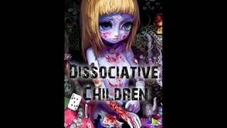 Dissociative Children  Diphenhydramine Overdose [upl. by Auqinahs547]