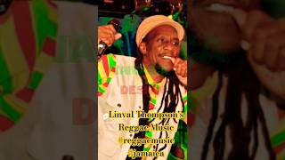 Linval Thompsons Reggae Music reggaemusic jamaica jamaicanmusic linvalthompson [upl. by Aeslahc]