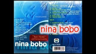 Full Album Tata amp Alika  Nina Bobo [upl. by Heigho]