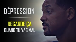 Regarde ça avant dAbandonner  Motivation vs Dépression H5 Motivation19 Video Motivation [upl. by Carling]