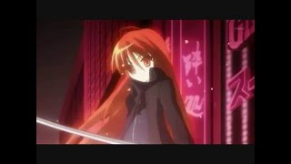 Shakugan No Shana AMV  Numb [upl. by Aila381]