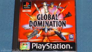 PS1  Global Domination OST  Track 5 [upl. by Reiss]