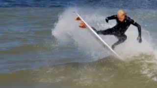 Surf Scheveningen Den Haag Holland Top Surf Spots in Europe Ep 2 [upl. by Renferd]