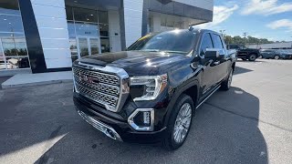 2022 GMC Sierra1500Limited Knoxville Lenoir City Maryville Alcoa Oak Ridge TN G25014A [upl. by Marsh]