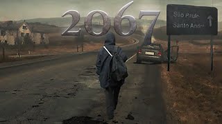 2067  FILME 2017  Curta Metragem  Ficção Científica [upl. by Rica]