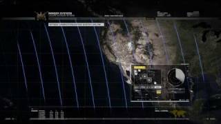 Call of Duty Modern Warfare 2 Intro  Wolverines [upl. by Attiuqehs]