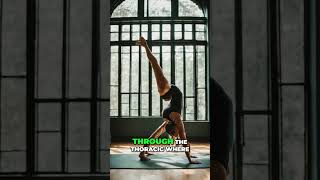 Rebounding And Unlocking Thoracic Mobility Thread the Needle Exercise Tutorial With AngieFitnessTV [upl. by Adnerb821]