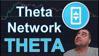 Theta Network THETA price analysis [upl. by Ebaj199]