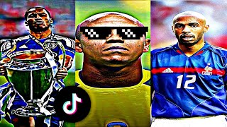 FOOTBALL EDITS COMPILATION  FAILS GOALS amp SKILLS  FOOTBALL TIKTOK EDITS 25 [upl. by Gulgee]