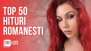 TOP 50 Hituri Romanesti 2024 Iulie 🔝 TOP 50 Muzica Romaneasca de Vara 2024 [upl. by Otilia576]