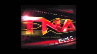 Skinn  Sonny Siaki Theme from TNA The Music Vol2 2003 High Quality [upl. by Ileek426]