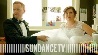 ROSEHAVEN NEW Series Official Trailer  SundanceTV [upl. by Mattson]