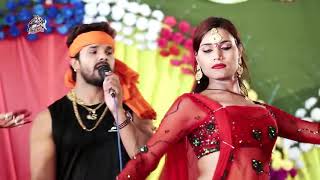 Khesari Lal Yadav का सुपर हिट चइता Bhatar Khatir Marele Kuwar Me 2019 Bhojpuri Hit Chaita Song [upl. by Ayatnwahs]