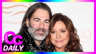 Rachael Ray Gets Candid About Her Need for Space from Husband John Cusimano  CelebChase [upl. by Mezoff]