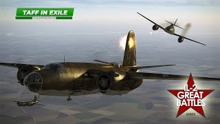 The Cruelest Flight Sim  IL2 Sturmovik [upl. by Jameson]