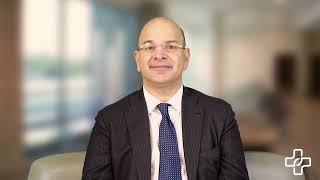 Meet Stilianos Efstratiadis MD  Phelps Health [upl. by Salim]