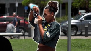 Naomi Osaka arrives in Australia ahead of return to court at Brisbane International [upl. by Gignac334]