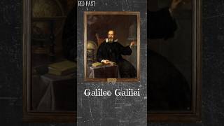 Galileo galilei [upl. by Ahsinut879]