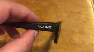 Vuarnet sunglasses [upl. by Aninay]