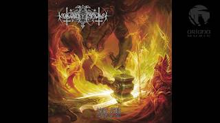 Nokturnal Mortum  The Voice of Steel Full Album [upl. by Aliuqaj]