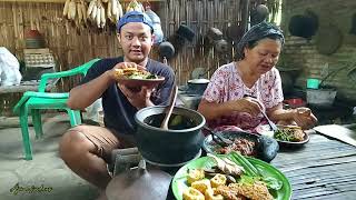 Sayur asem bumbu mangga [upl. by Toh]