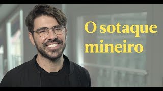 Sotaques e Expressões do Brasil  Como se fala em Minas Gerais [upl. by Oakie]