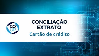 Planilha de Conciliação de Cartão de Crédito Completa  Relatórios [upl. by Ydac314]