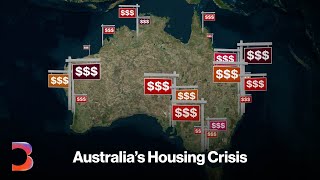 Why Australia’s Housing Crisis Is a Warning for the World [upl. by Idoc766]