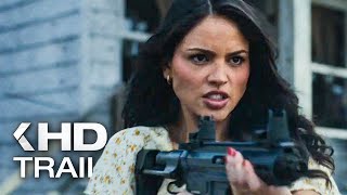 MR amp MRS SMITH Trailer 2 2024 Eiza Gonzalez Donald Glover [upl. by Claudell]