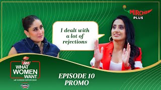 Vineeta Singh on Dabur Vita What Women Want with Kareena Kapoor Khan  Official Promo [upl. by Naasah]