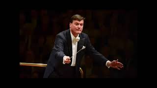 Christian Thielemann conducts Meistersinger Chicago 1999 [upl. by Evelinn]