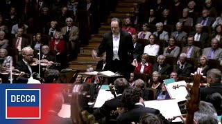 Riccardo Chailly Brahms Symphonies 1 amp 2 [upl. by Naga]