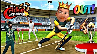 WCC2 🔥CRICKET GAMEPLAY LIVE  BHAVYA GAMING 07 WCC2 LIVE GAMEPLAY WCC2LIVE live gaming [upl. by Oliver]