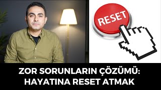 HAYATINA NASIL RESET ATARSIN [upl. by Eniluqaj]