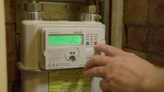 Repair videos  smart meter Bradford District Council [upl. by Anertac]