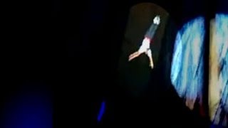 Tragedia en el circo acrobata cayó de 28 metros de altura VIDEO [upl. by Ede435]