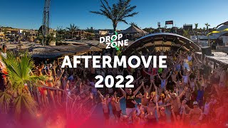 Dropzone 2022  Official aftermovie [upl. by Yniatirb]