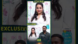 Pregnancy Periodல நிரைய கத்துகிட்டது Vijay தான் 😅 Nakshatra Breaks Pregnancy Secrets [upl. by Kyl]