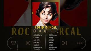 ROCIO DURCAL GRANDES EXITOS  Las mejores canciones del álbum completo de ROCIO DURCAL 2024 [upl. by Susanna659]