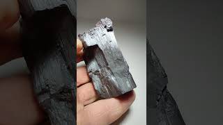 Hematite from the Sherwood Mine Iron County Michigan [upl. by Brandon]